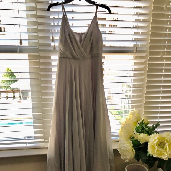 BHLDN Eva Dress - Picture 3 of 6